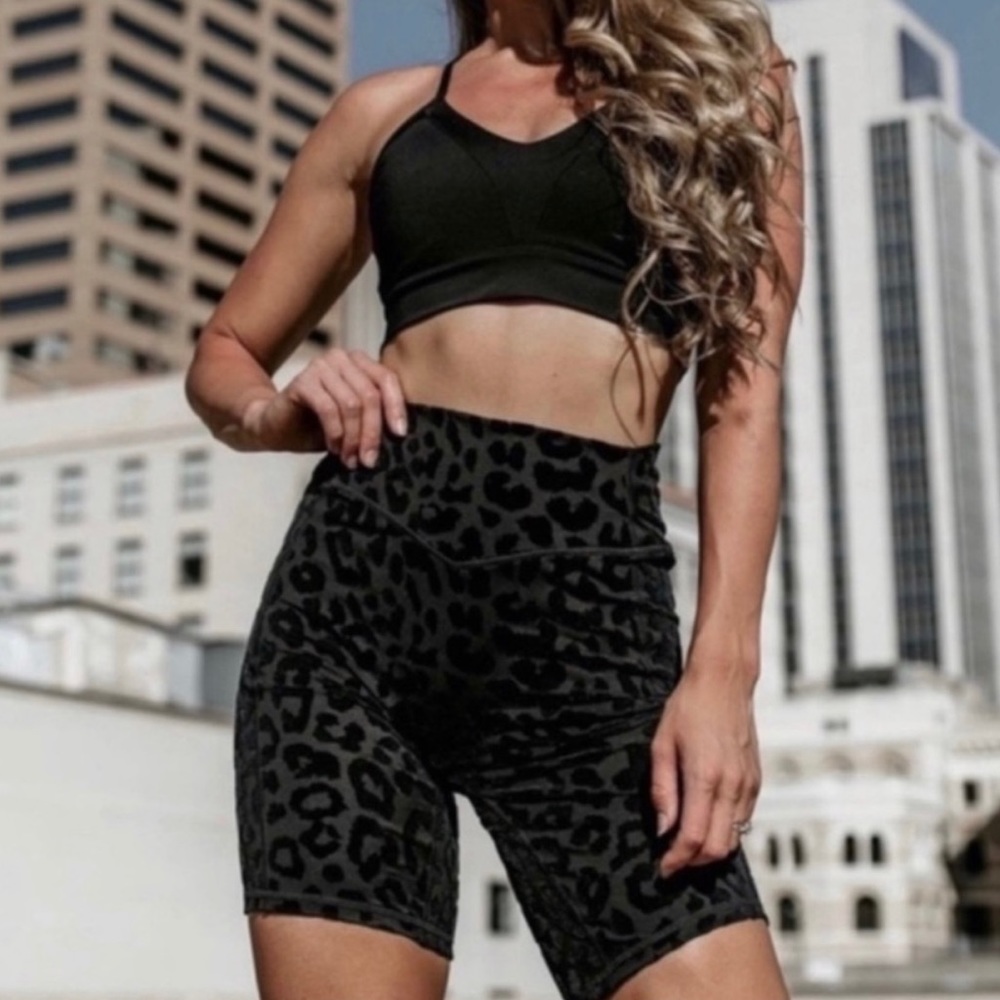 Balance athletica lux rider shorts